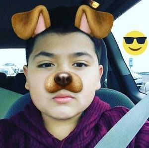 Meet your Posher, Jesus